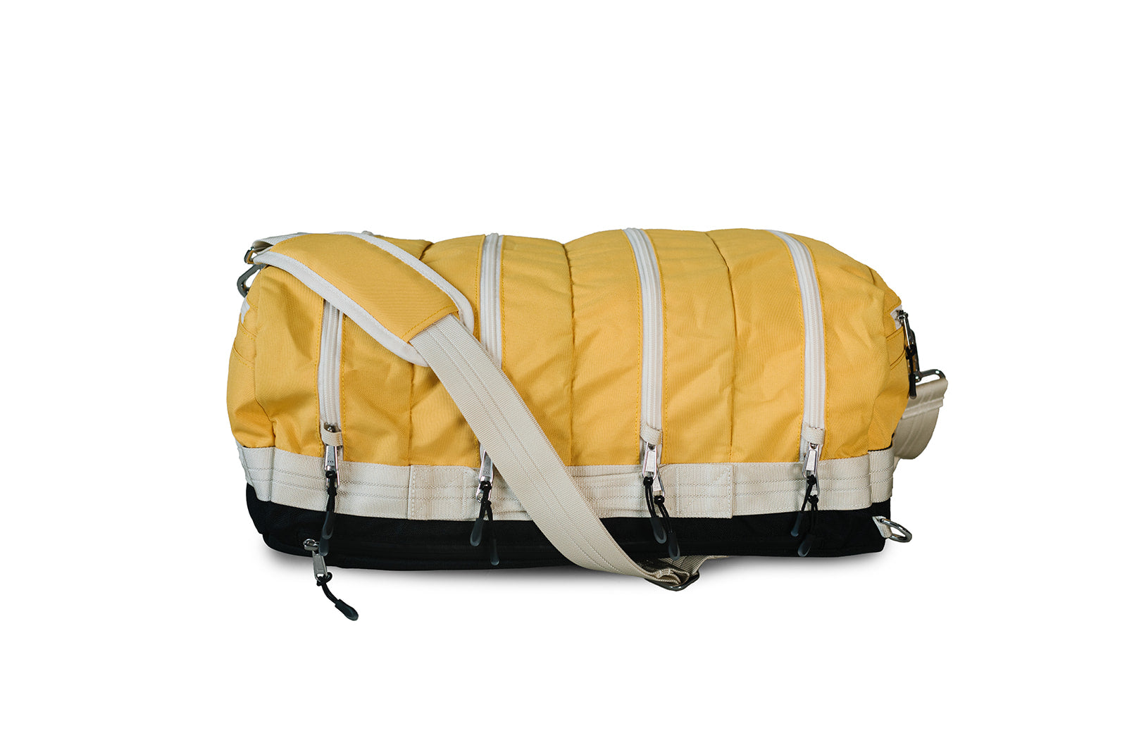 30L Tiny Washable Duffel Bag - Lightweight Travel Duffle for Gym, Sports, Weekend Trips & Outdoor Adventures | Water-Resistant & Machine Washable