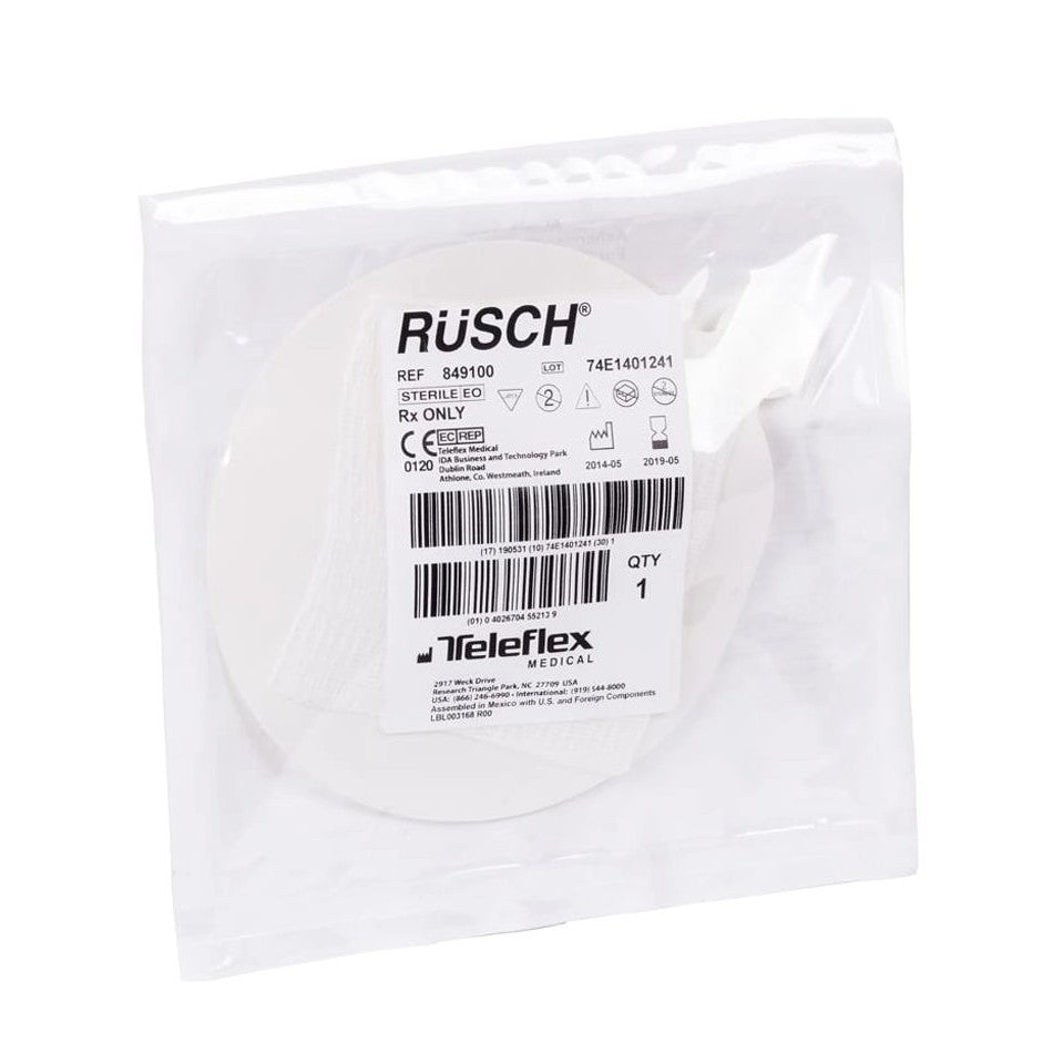 Waterproof Occlusive Wound Dressing for First Aid - Ideal for Burns, Cuts & Surgical Wounds | Medical-Grade Adhesive Bandage for Emergency Care & Wound Protection