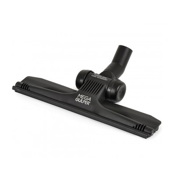 35mm Mega Gulper Vacuum Cleaner Floor Tool - 38cm Wide for Hardwood Floors, Carpets & Pet Hair Removal