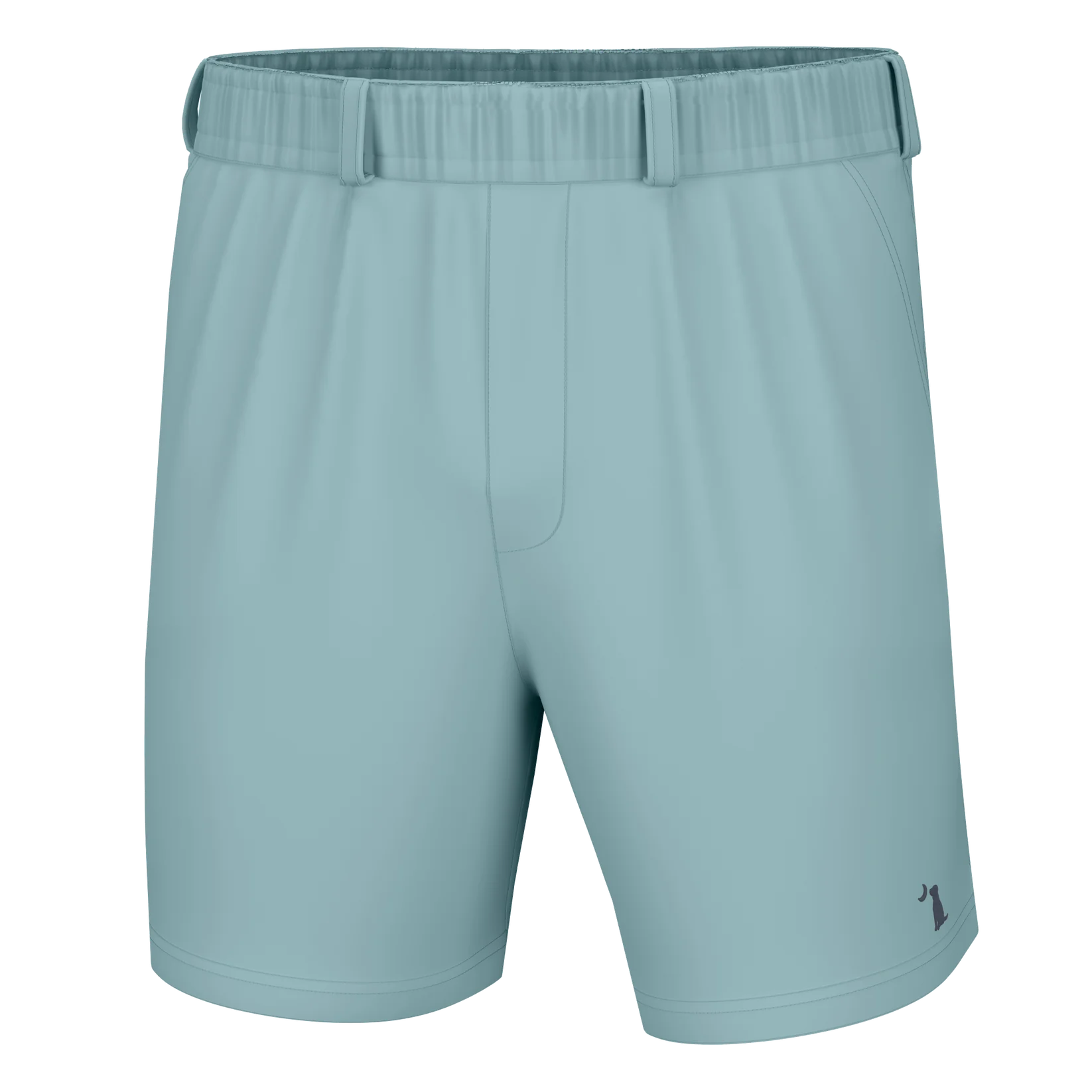 Local Boy Volley Short - Men's Athletic Volleyball Shorts for Sports & Training - Perfect for Beach Volleyball, Gym Workouts & Casual Wear