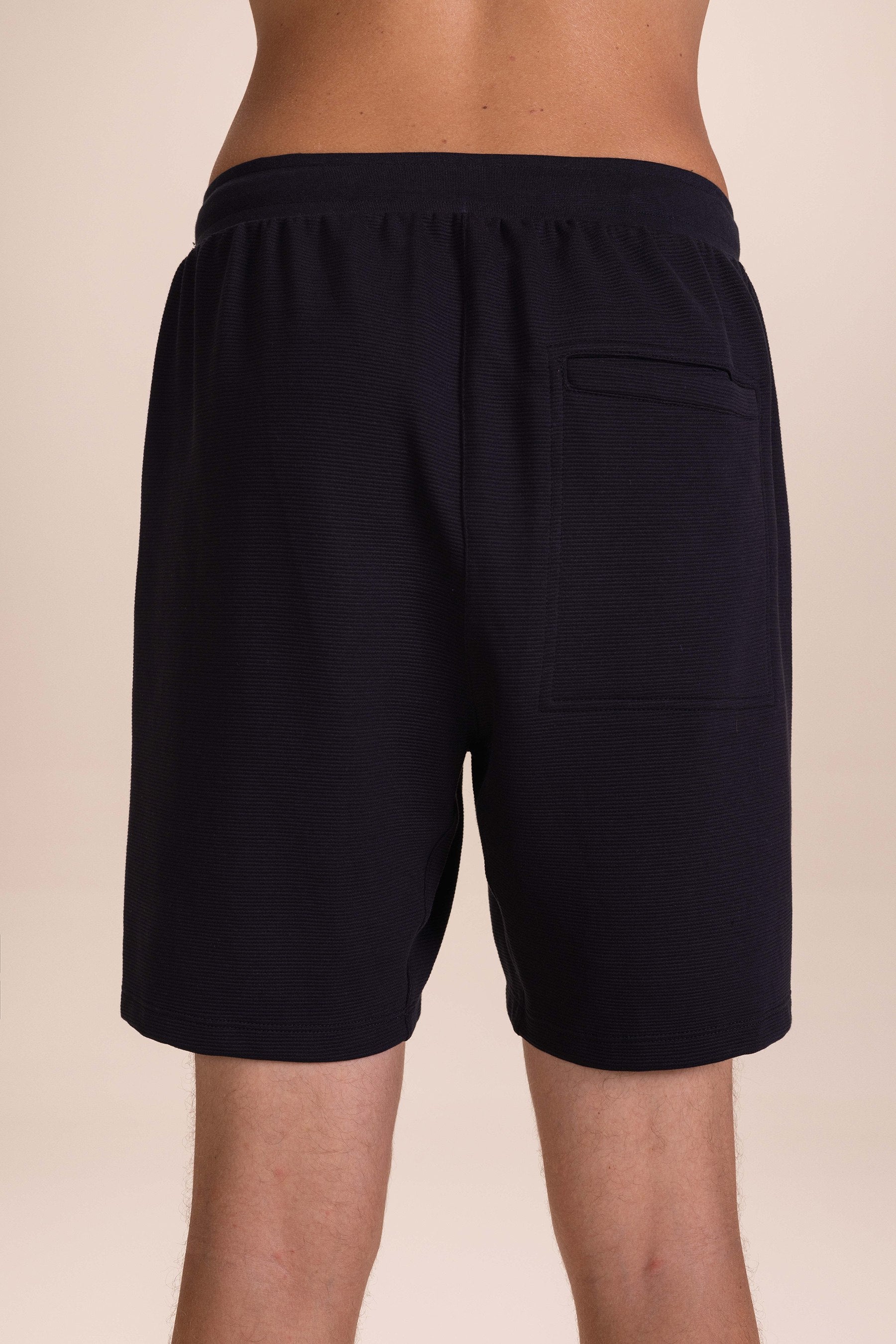 Stylish Men's Casual Shorts - Lightweight & Breathable Summer Shorts for Outdoor Activities, Gym, and Travel