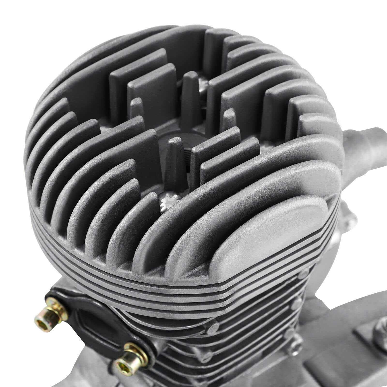 Samger 100cc 2-Stroke Motorized Bike Engine Kit - Compatible with 26