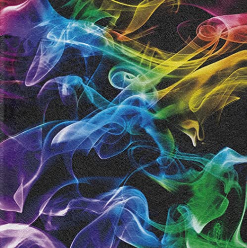 #01 Colorful Smoke