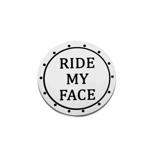 Ride My Face