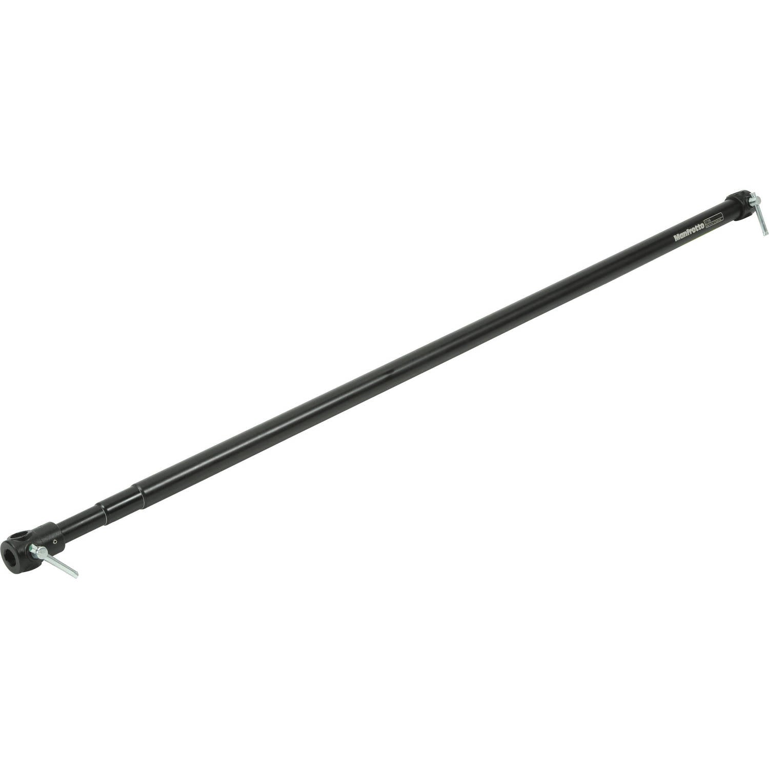 Manfrotto 272B Adjustable Background Holder Stand - 108