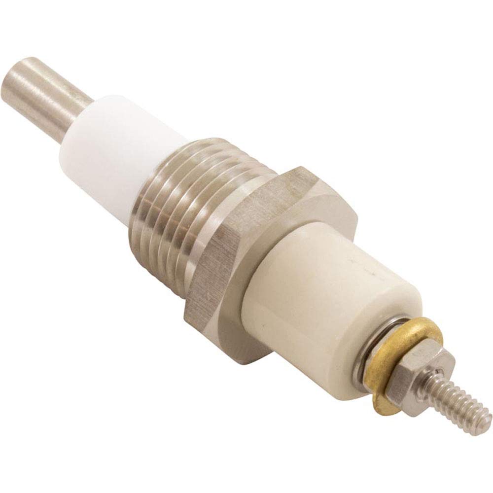 Raypak 007228F Low Water Cut Off Remote Sensor Replacement Part - Compatible with Pool & Spa Heaters - Ensures Safe Water Levels for Heating Systems