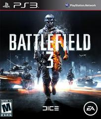 Battlefield 3 - Complete in Box (CIB) for PlayStation 3 - Action-Packed First-Person Shooter Game for Intense Multiplayer & Campaign Missions