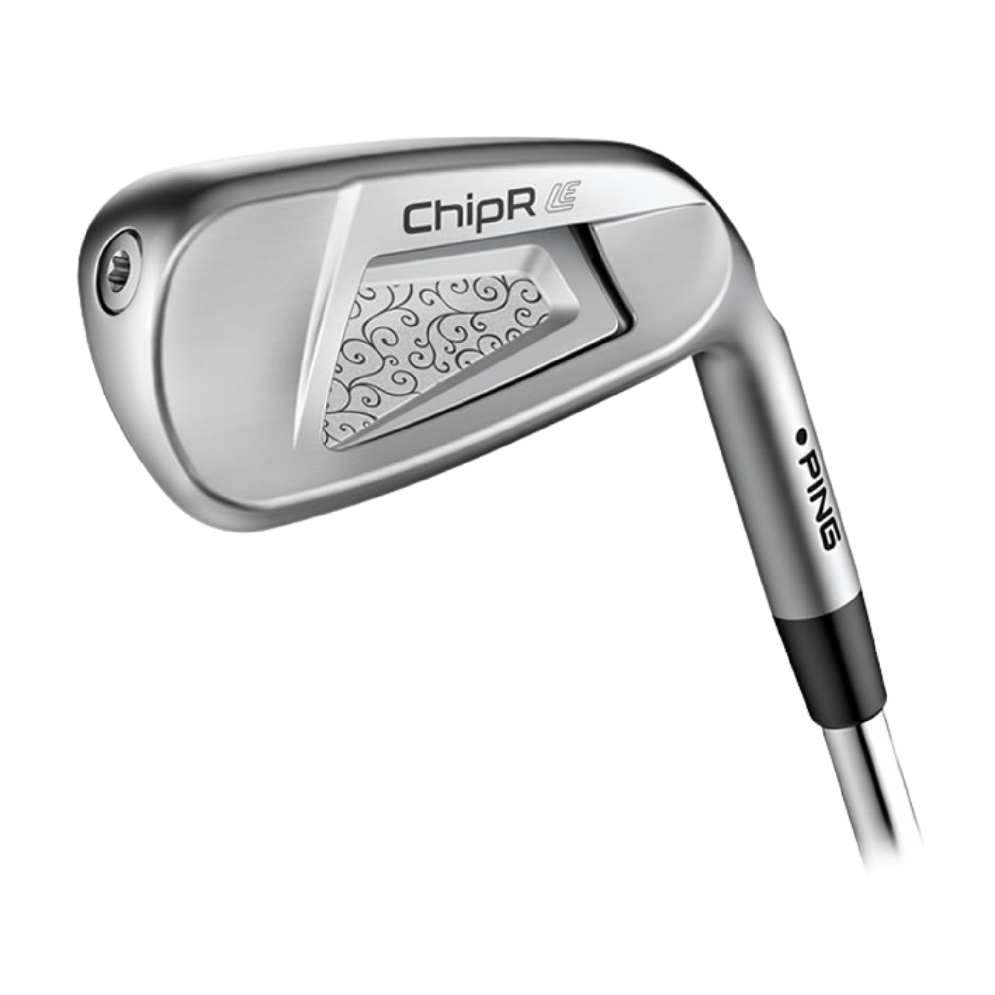 Ping Chipr Le - High-Performance Golf Training Aid for Swing Improvement | Perfect for Driving Range & Home Practice