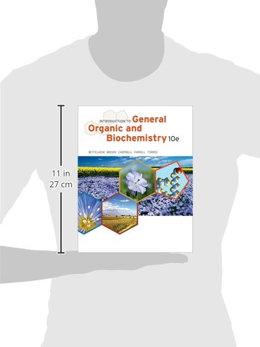 General, Organic & Biochemistry Textbook - Comprehensive Guide for Students & Professionals | Study, Research & Exam Prep