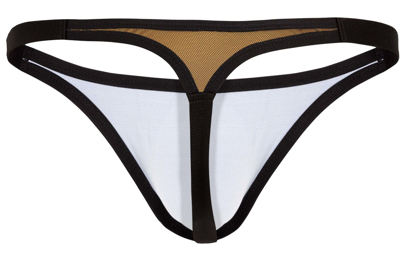 Sexy Lace Thong Underwear for Women - Comfortable & Seductive Panties for Date Night, Boudoir & Special Occasions
