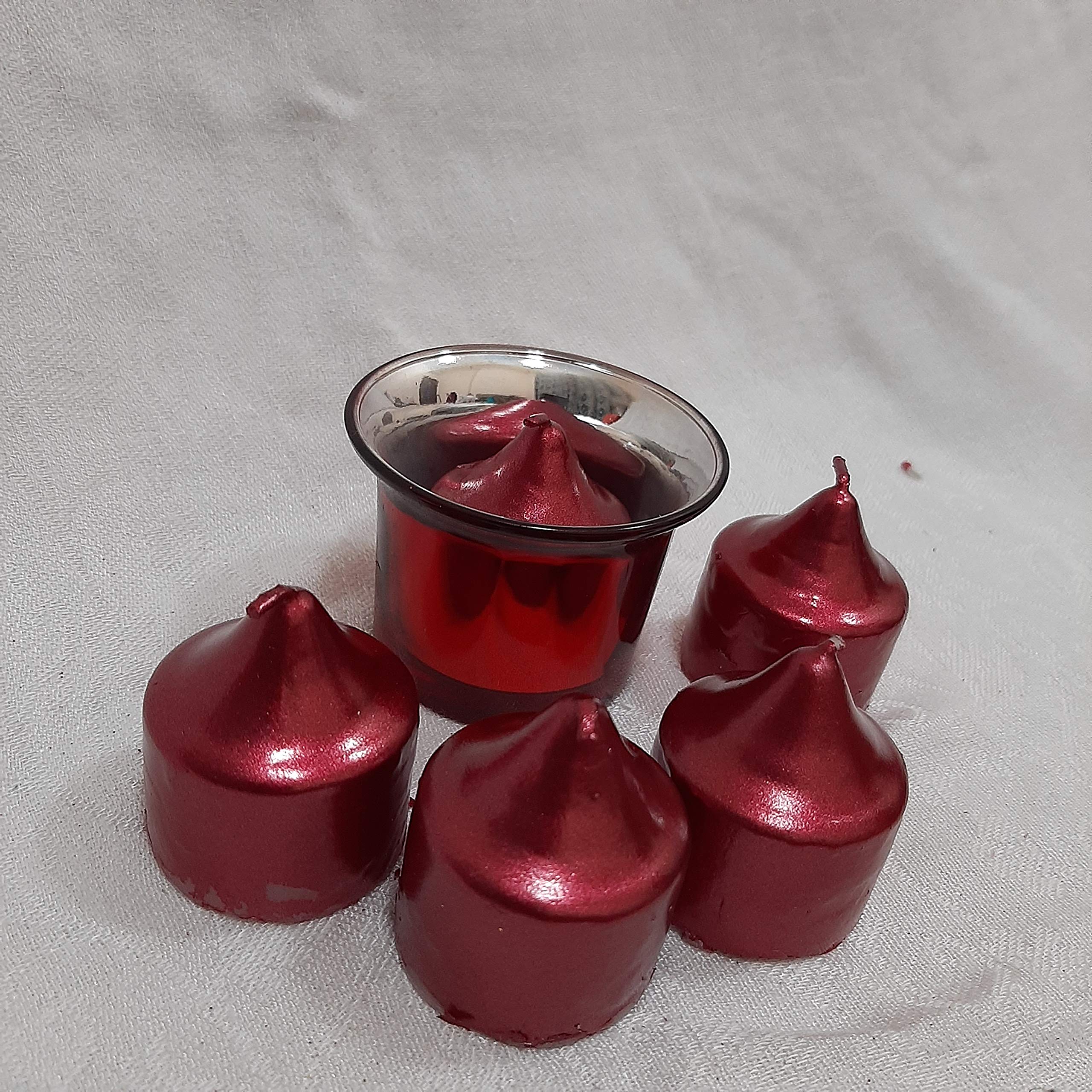Premium Unscented 10