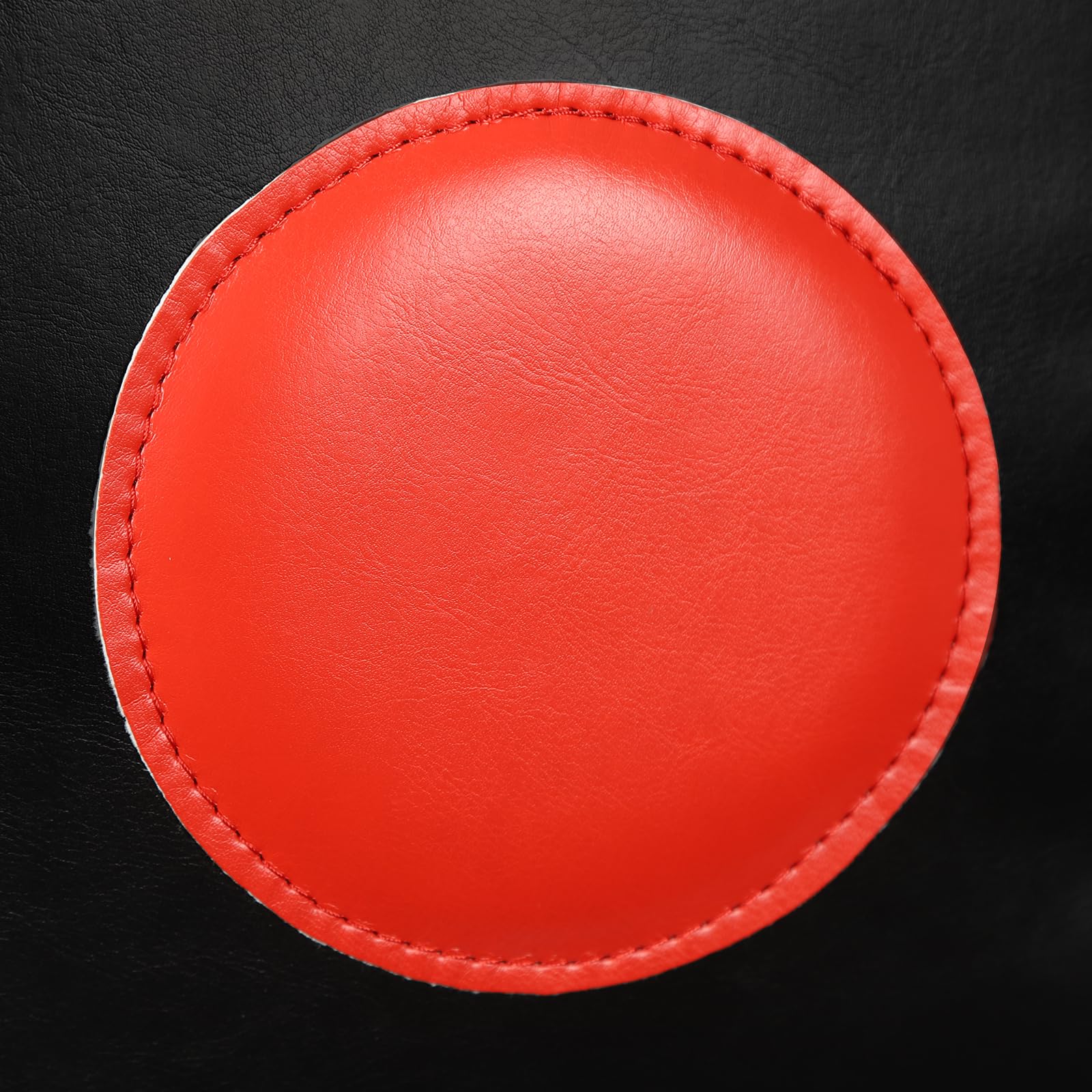 Wall Mounted Boxing Punching Bag - Heavy Duty Uppercut & Hook Training Pad for Adults - Supports Up to 881.85 lbs - Perfect for Home Gym, Bedroom, Living Room & Boxing Training