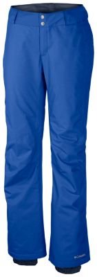Columbia Women's Plus Size Bugaboo Pants - Waterproof Hiking Pants for Outdoor Adventures, Camping & Travel
