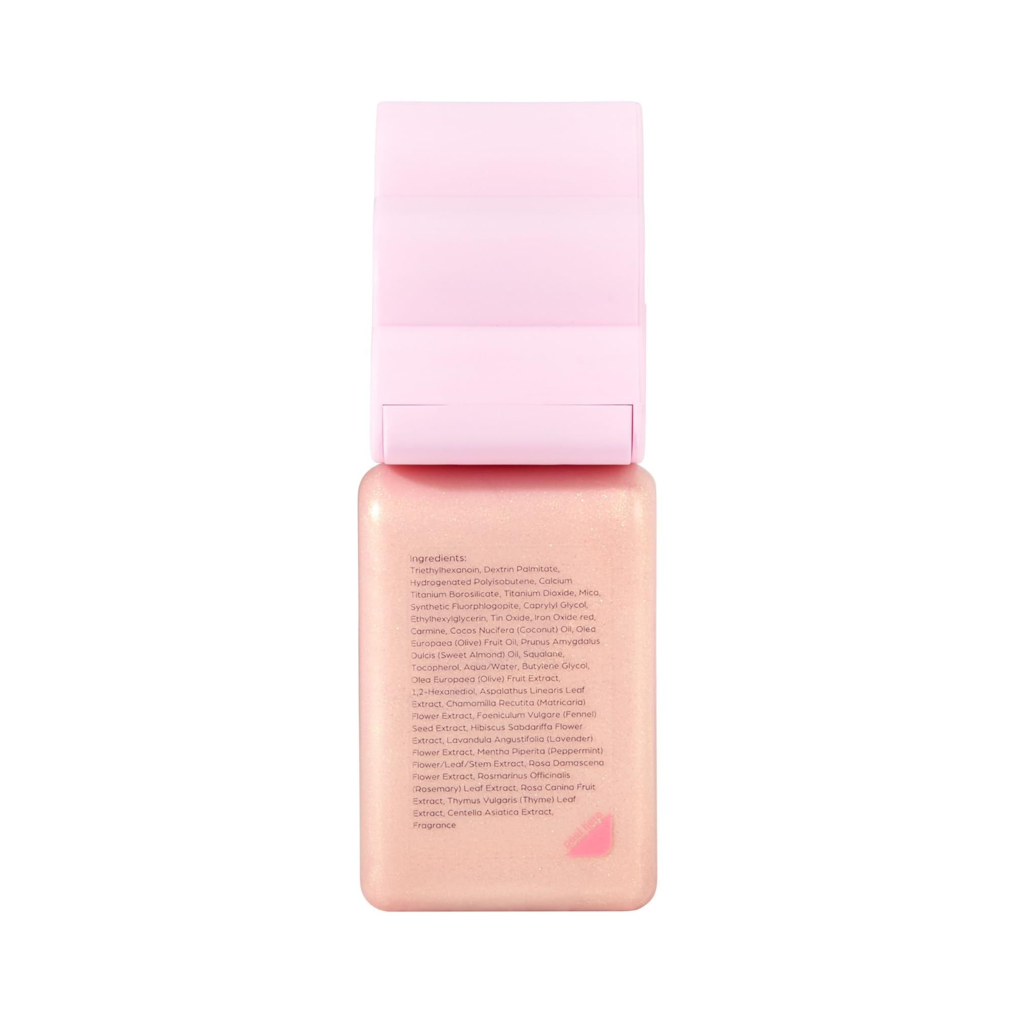 Shimmer Body Oil - Coco Vanilla Musk Scented Hydrating & Nourishing Moisturizer for Dry Skin (3.38 fl oz) - Perfect for Daily Use, Massage & Special Occasions