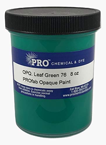 Leaf Green