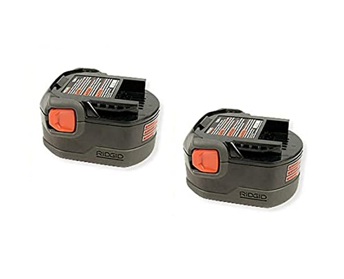 2 Pack Genuine OEM Replacement Batteries #130252002-2PK - Compatible with [Device Models] - Long Lasting Power for Cameras, Laptops & Electronics
