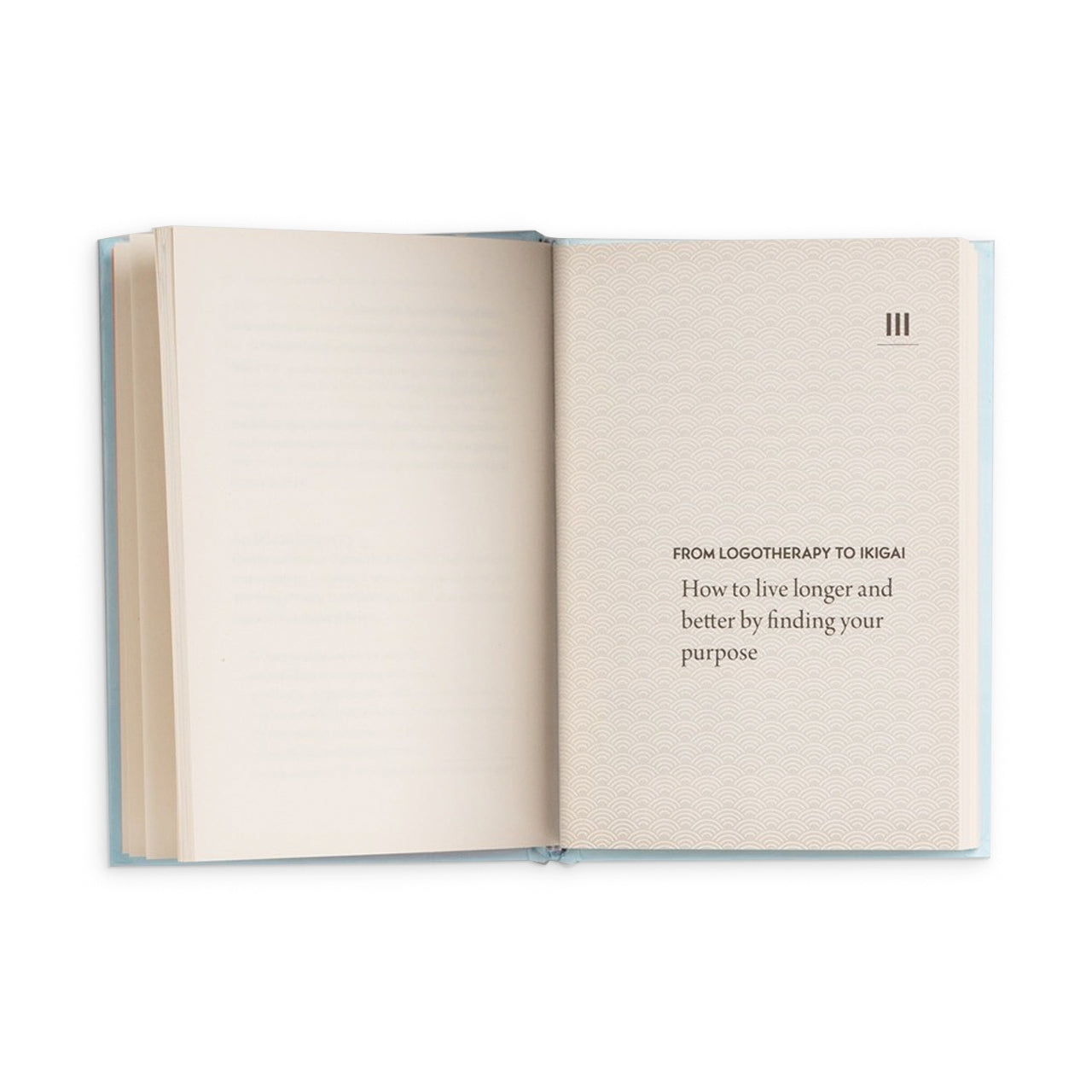 Ikigai: The Japanese Secret to a Long and Happy Life - Find Your Purpose & Happiness | Self-Help Book for Personal Growth & Fulfillment | Perfect for Mindfulness & Life Balance Seekers