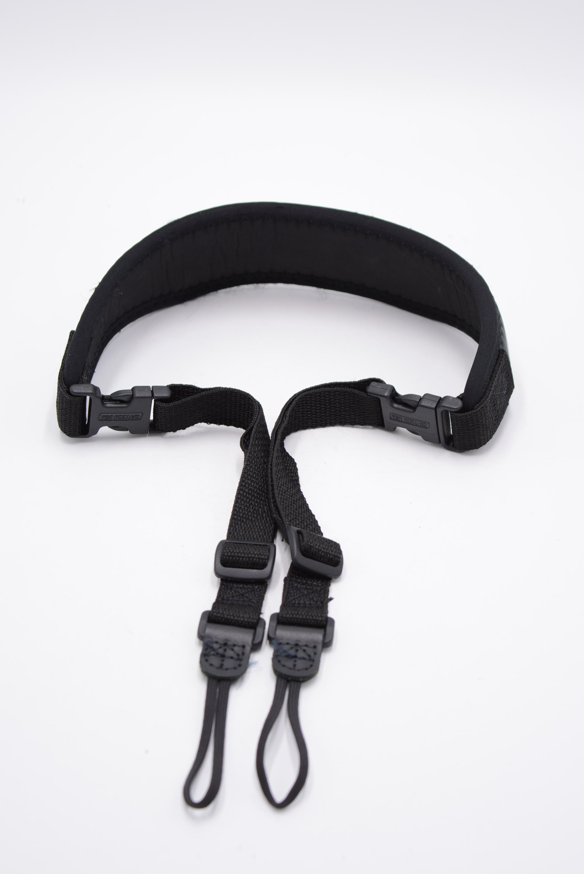 Canon Professional Camera Strap for DSLR & Mirrorless Cameras - Durable & Comfortable Neck Strap for Photographers - Perfect for Travel, Events & Outdoor Photography