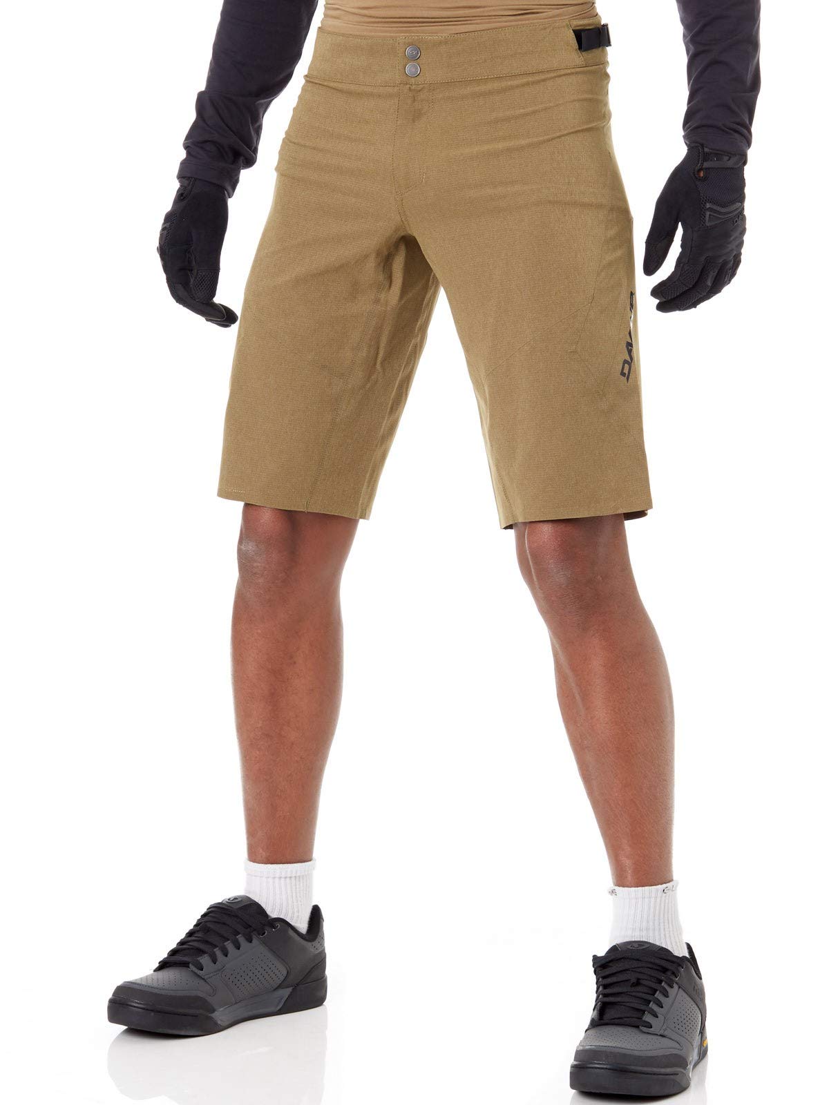 Dakine Men's Boundary Shorts - Lightweight Hiking & Travel Pants for Outdoor Adventures & Casual Wear