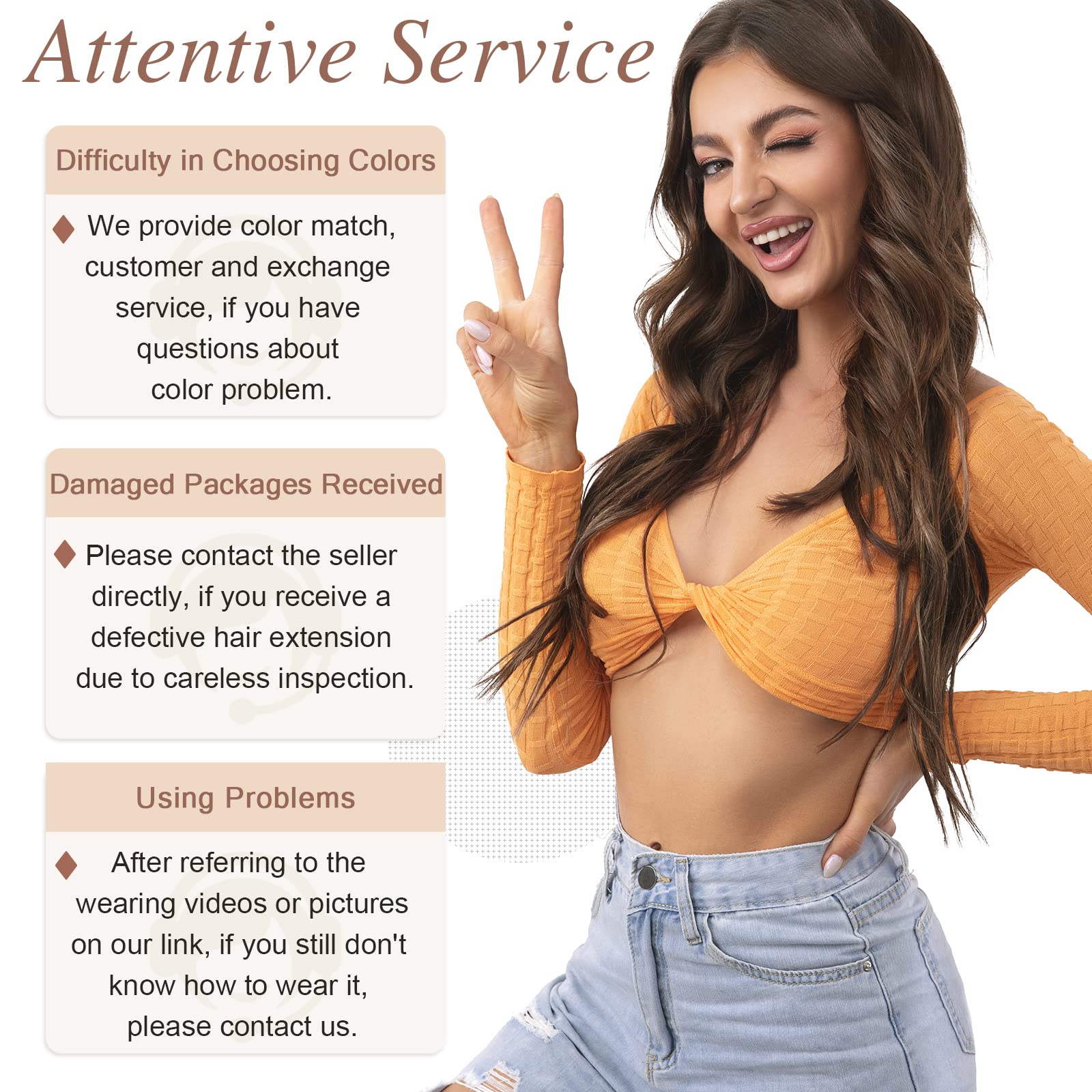 SEGO Clip In Hair Extensions - 100% Real Human Hair, Seamless Balayage, Double Weft, Natural Straight (14/16/18/20/22 Inch, 7PCS 120g) for Women - Perfect for Daily Styling, Parties & Special Occasions