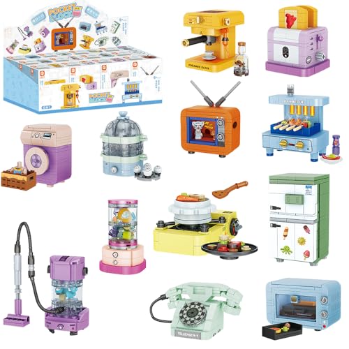 Mini Home Applications B