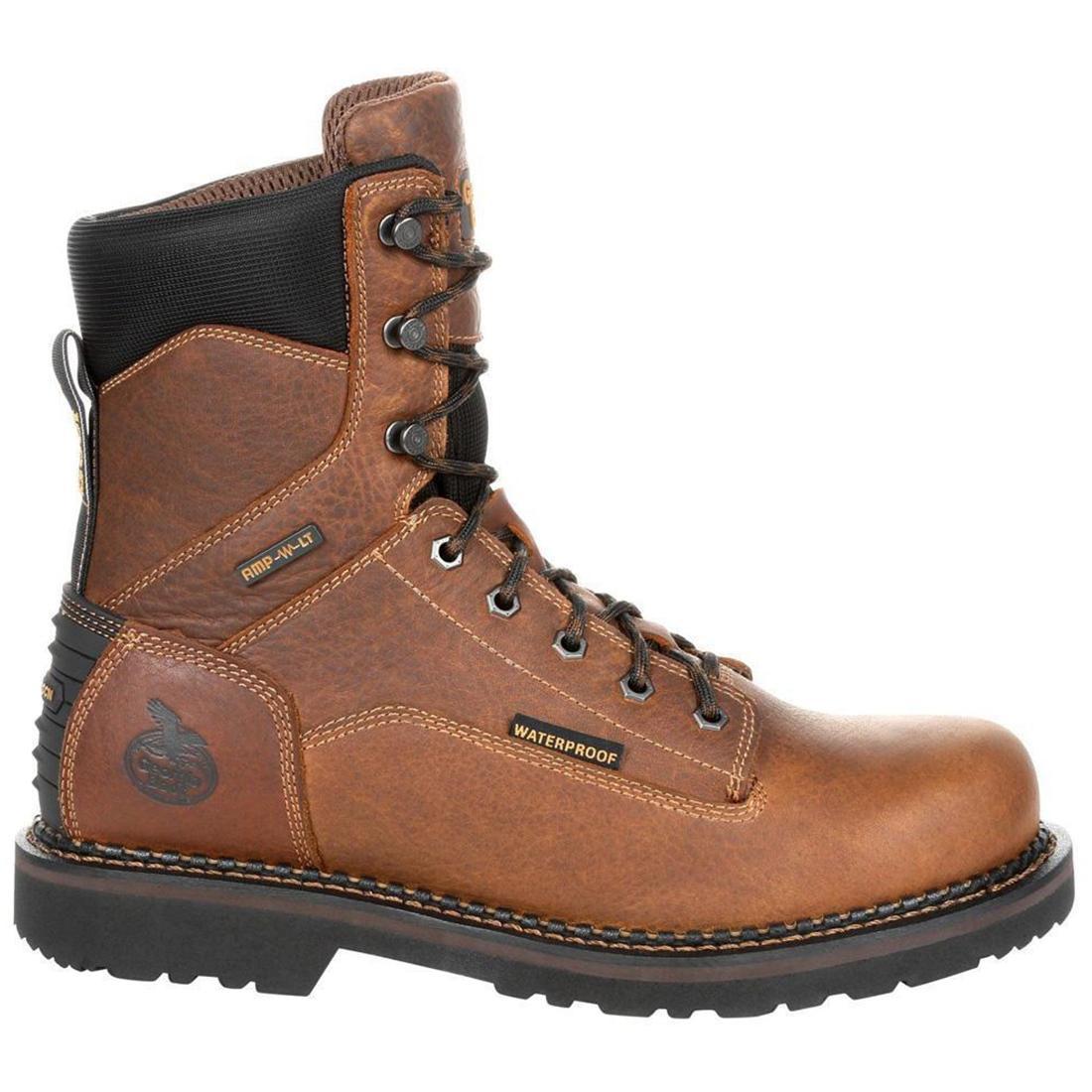 Georgia Giant Revamp 8
