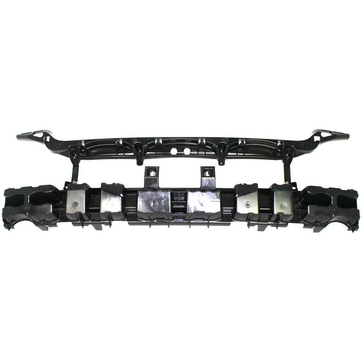 Chevy Chevrolet Impala Rear Bumper Face Bar Absorber - Durable Impact Protection for Parking & Collision Safety | Perfect for Daily Commute & Road Trips