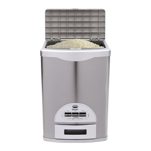 15kg/33lb, Silver