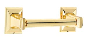 Unlacquered Brass