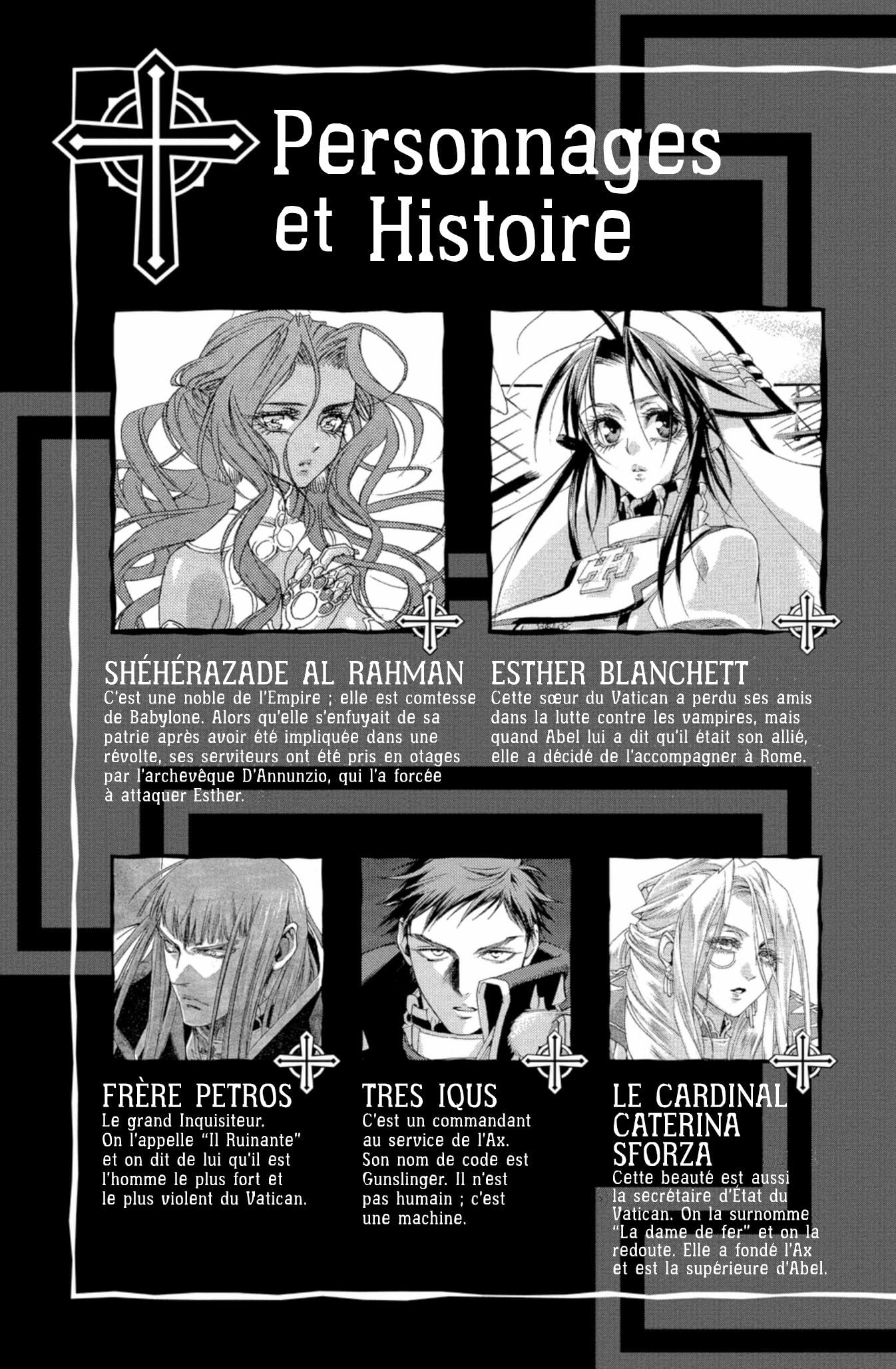 Trinity Blood Manga Volume 12 - Japanese Anime Graphic Novel | Perfect for Manga Collectors & Anime Fans | Great Gift for Comic Book Lovers | Ideal for Home Library, Reading Nook & Otaku Collections