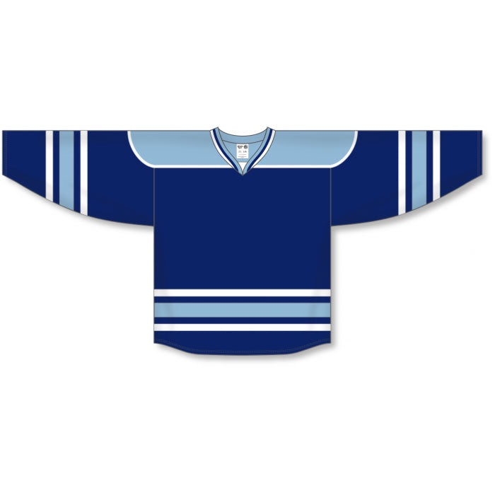 University of Maine Black Bears Custom Away Jersey - Official NCAA Football Jersey for Fans & Alumni - Perfect for Game Day & Tailgating