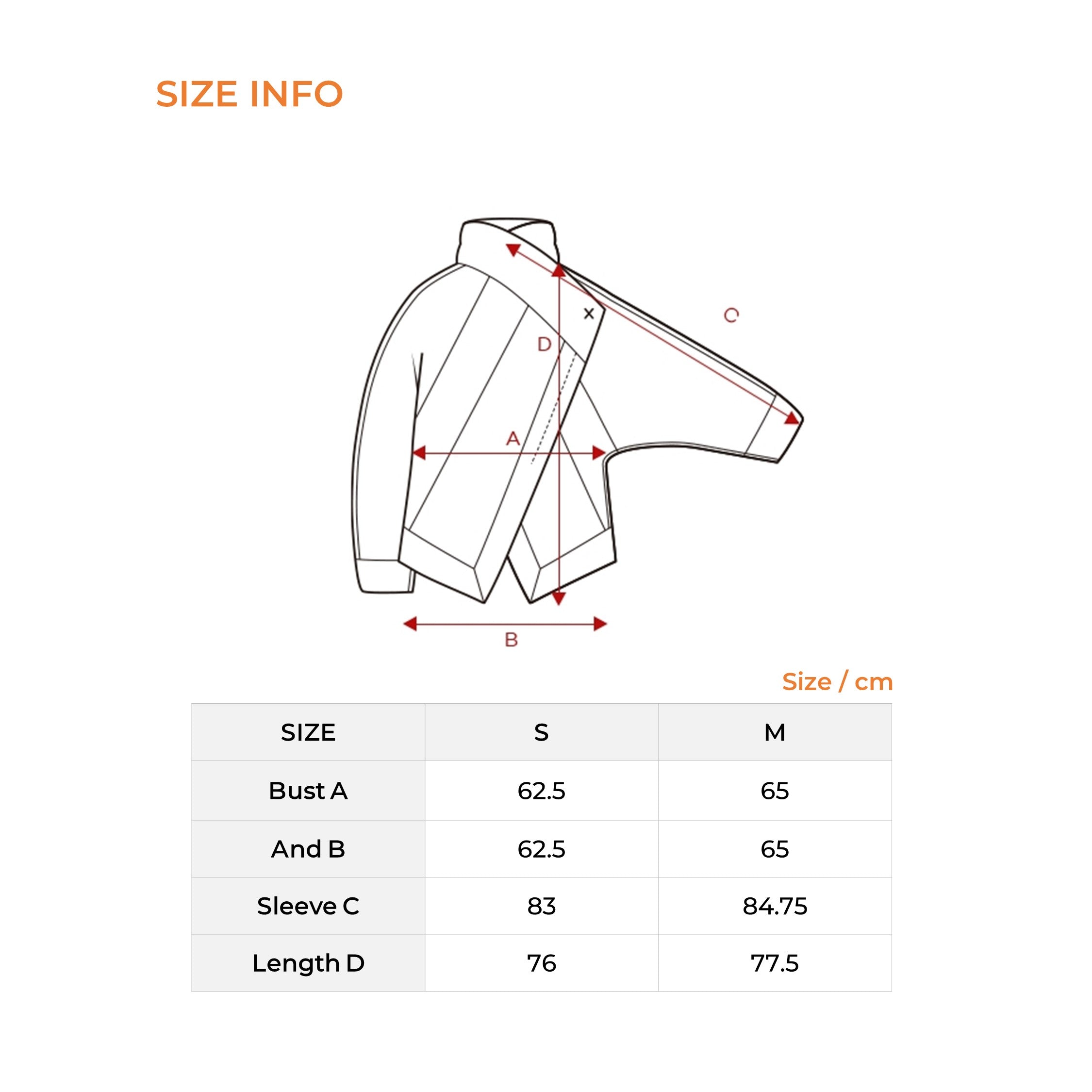 High Neck Rap Padding Jacket for Men & Women - Lightweight Windproof Winter Coat for Running, Cycling & Outdoor Sports