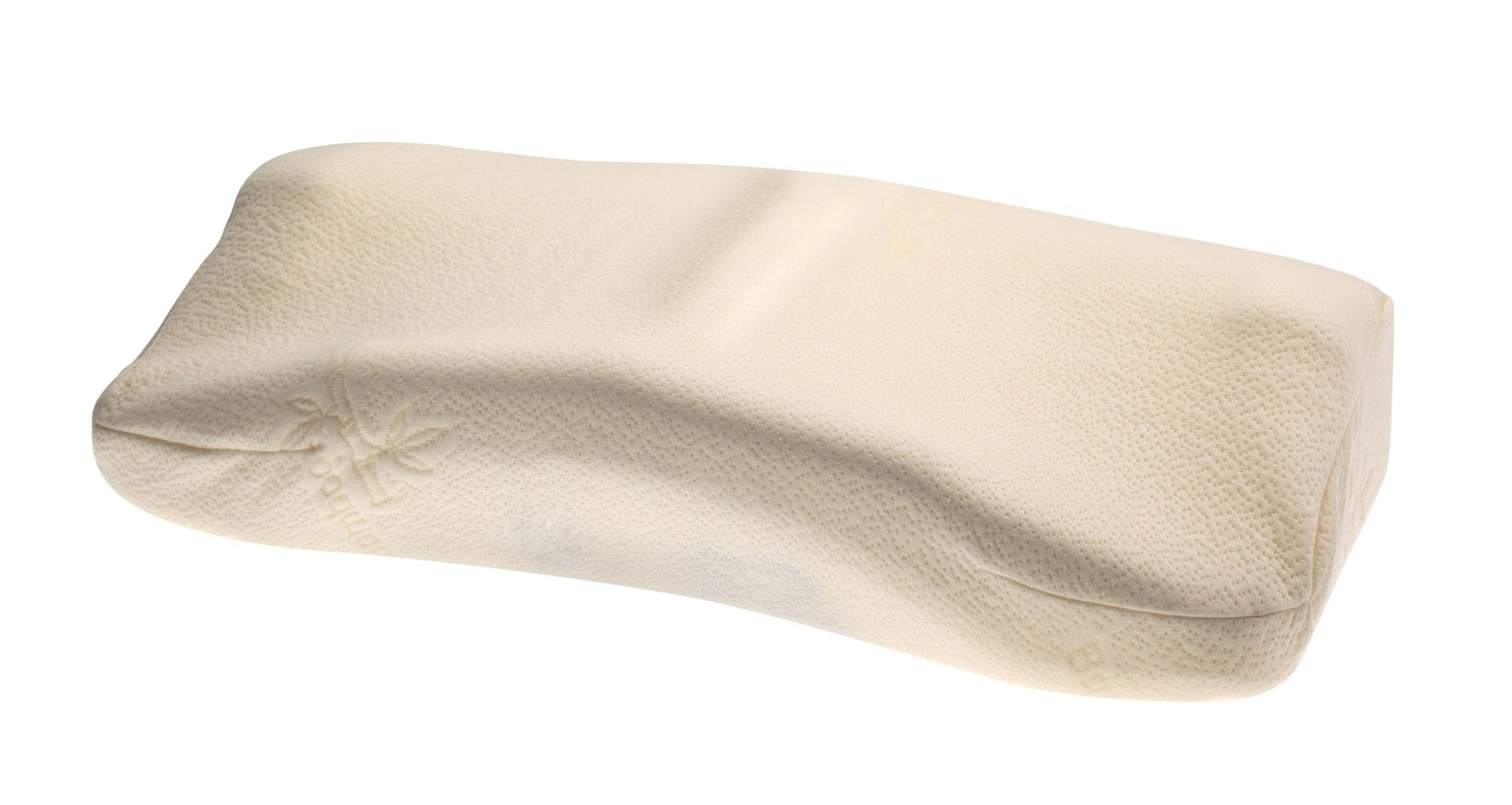 Posiform Anti Snoring Pillow - Ergonomic Design for Better Sleep & Reduced Snoring - Perfect for Side Sleepers & Back Pain Relief