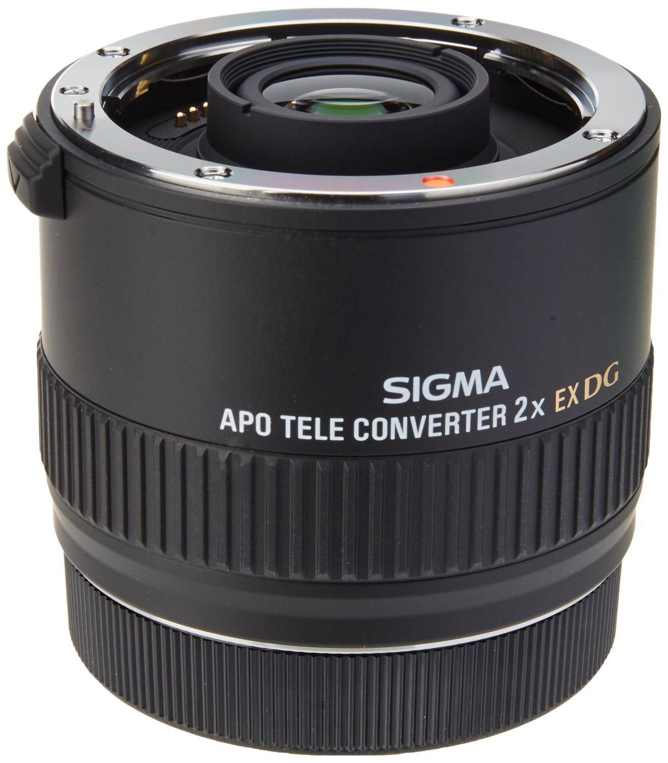 Sigma APO Teleconverter 2x EX DG Telephoto Lens Converter - Compatible with Sigma SLR Cameras - Extend Focal Length for Wildlife & Sports Photography
