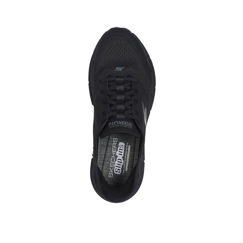 SLIP INS MAX CUSHION PREMIER 2.0 Running Shoes - Ultra Comfortable Athletic Sneakers for Men & Women - Perfect for Jogging, Gym Workouts and Daily Wear