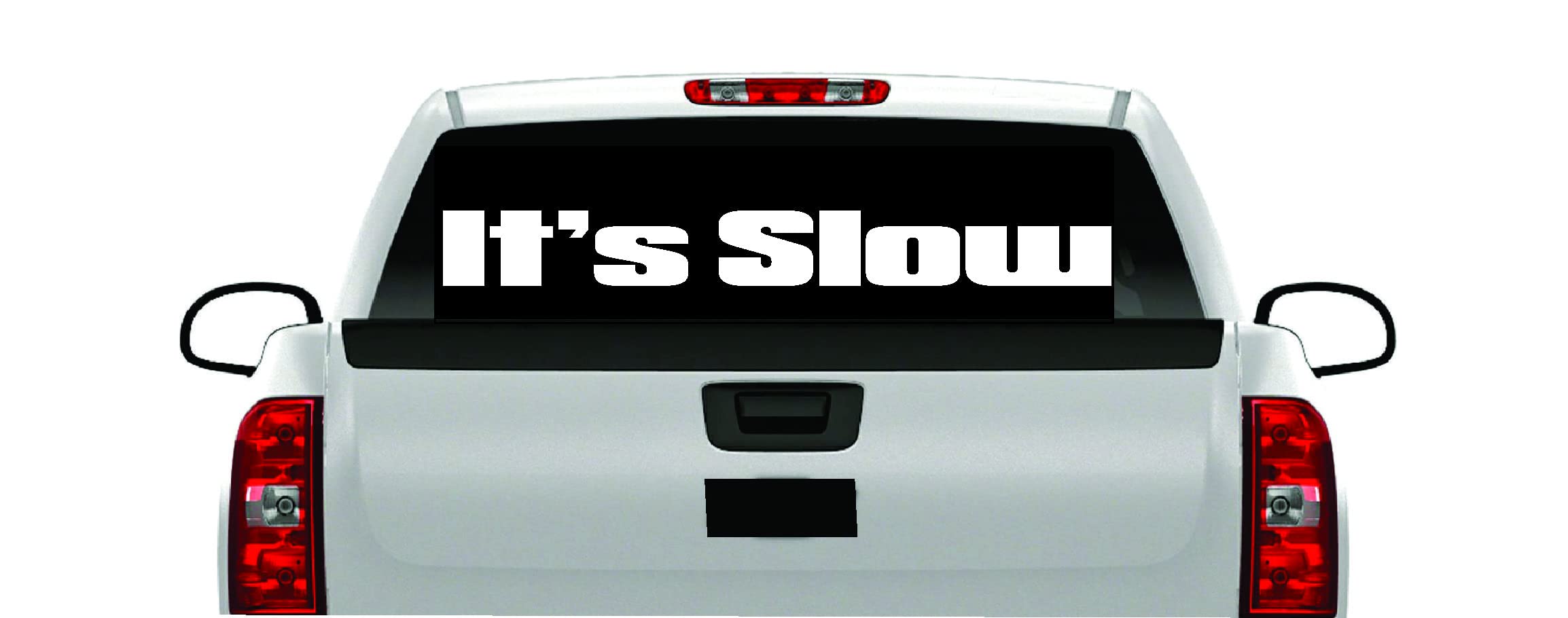 Funny SHITBOX 4x4 Offroad Sticker Decal for Diesel Trucks - Durable Vinyl Decals for Grand Turbo 4WD Vehicles - Perfect for Bumpers, Windows & Off-Road Adventures