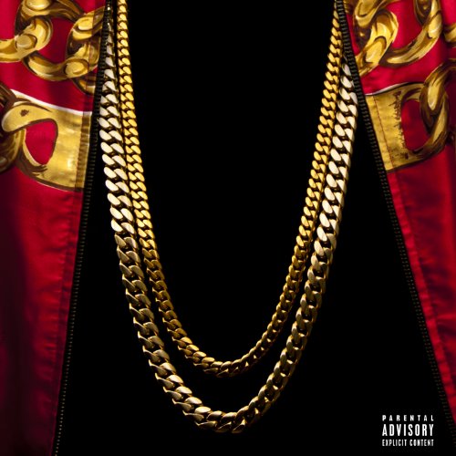 2 Chainz - Based on a T.R.U. Story Album | Hip Hop Music CD | Perfect for Parties, Workouts & Road Trips