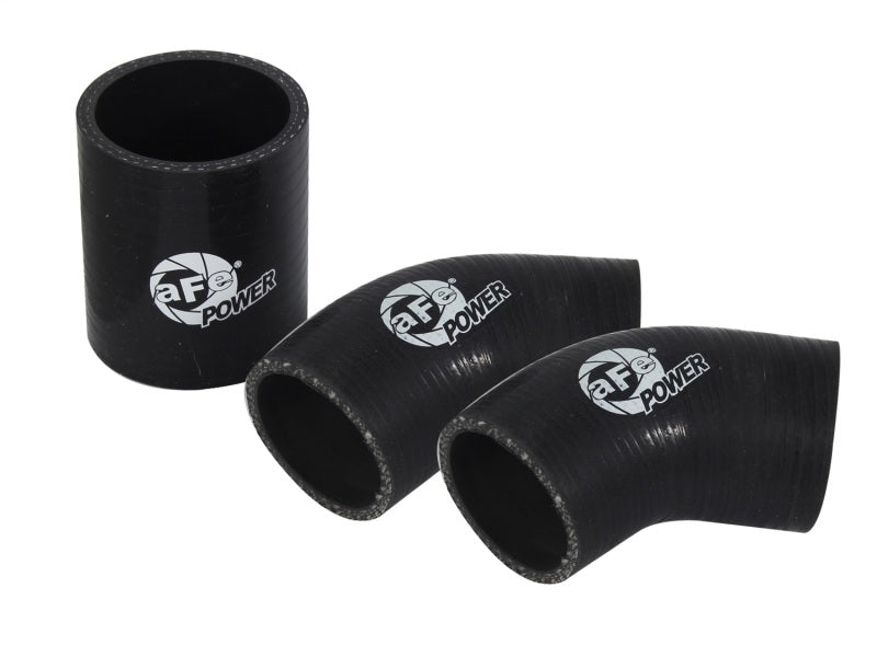 aFe Bladerunner Intercooler Inlet Tubes 2.5