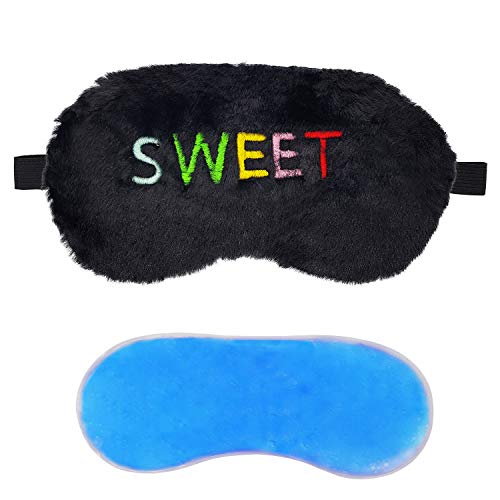 Fur Sweet Black Gel