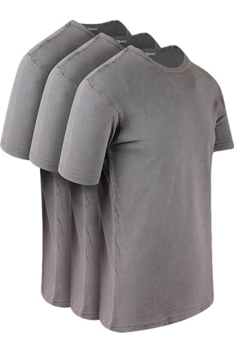 Vintage Zinc 3 Pack