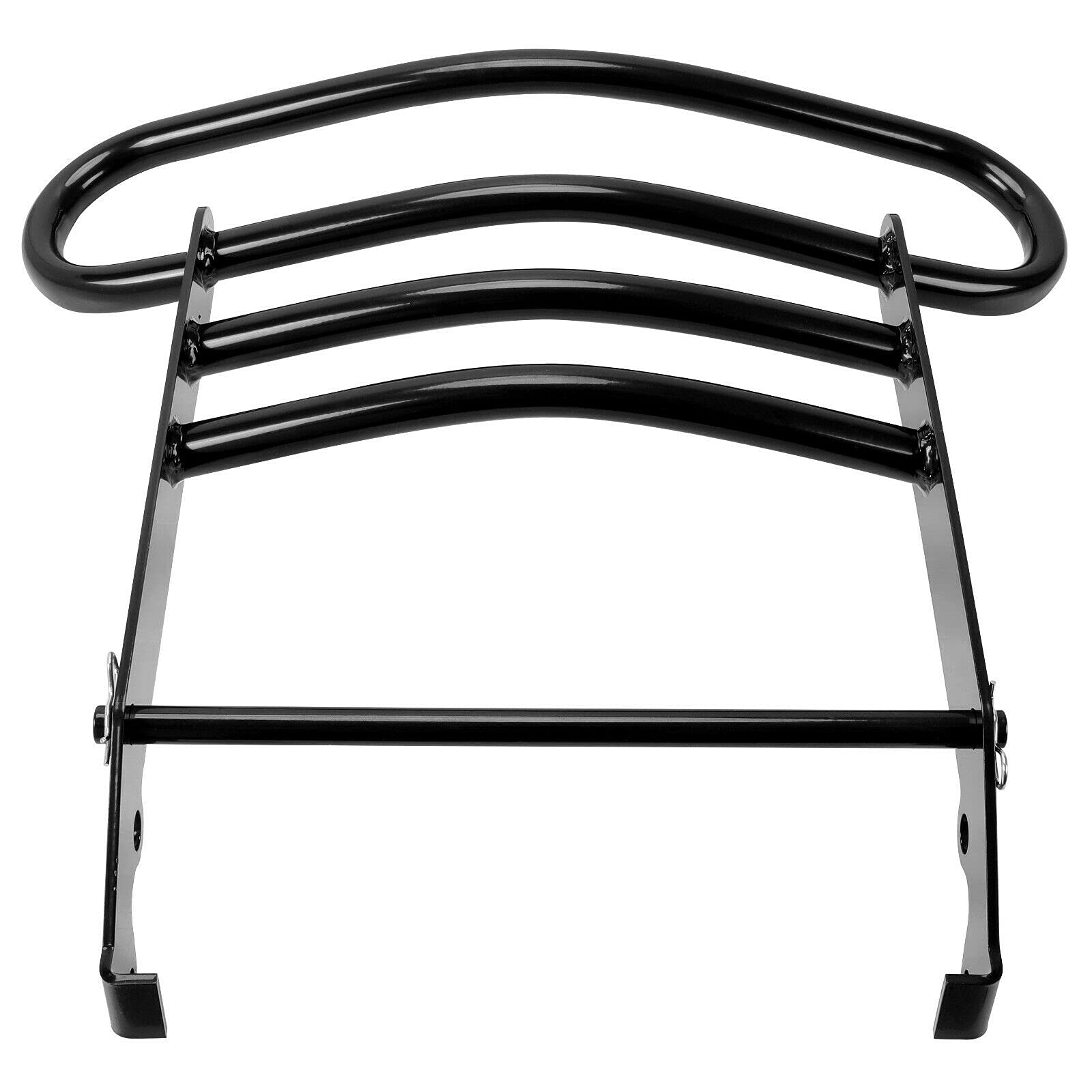 John Deere X300 X500 Tractor Brush Guard Kit - Heavy Duty Front Grille Protection for Lawn Mowers & Garden Tractors - Perfect for Rough Terrain & Debris Protection