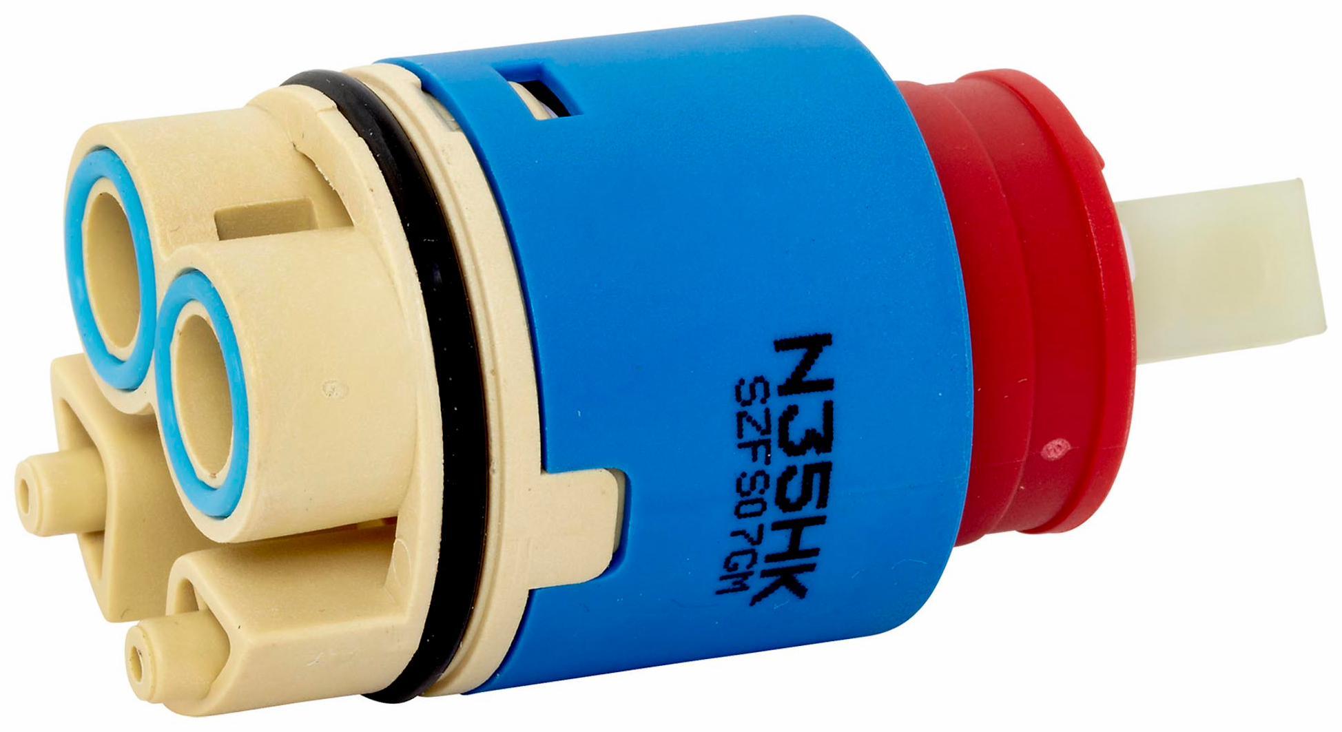 American Standard 35mm Interchange Cartridge M951472 0070A - Perfect for Bathroom Faucet Repairs & Replacements