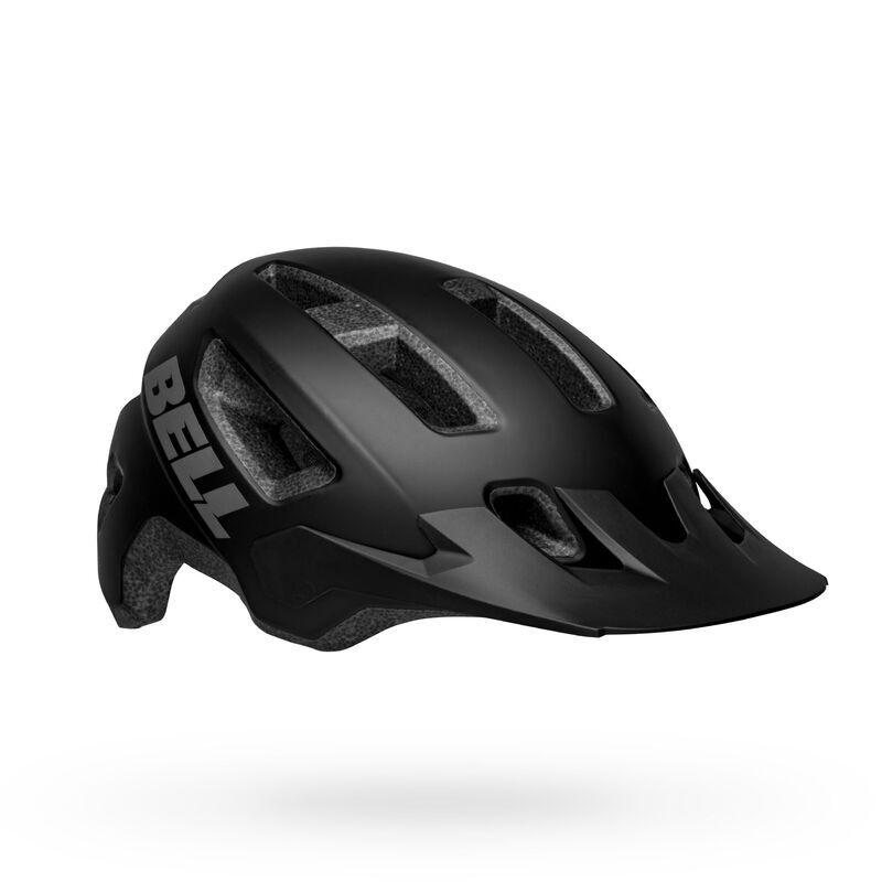 Bell Nomad 2 Jr. MIPS Bike Helmet - Lightweight Youth Cycling Helmet with MIPS Technology for Safety - Perfect for Kids Biking, Skateboarding & Scooter Riding