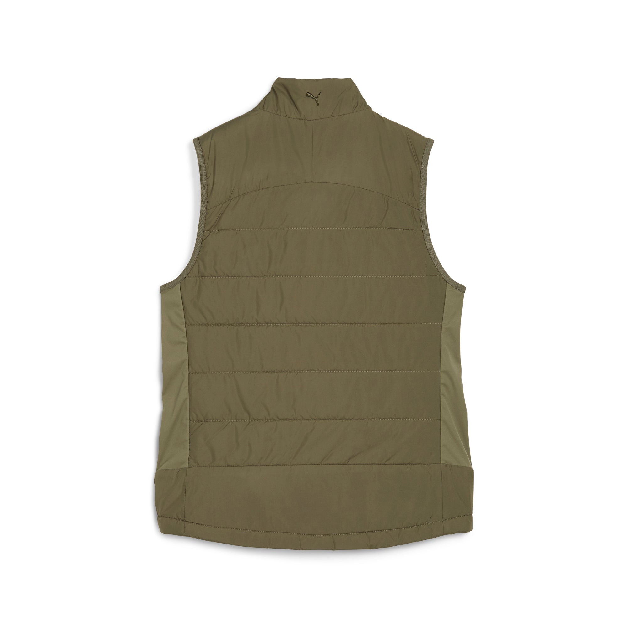 Women's Kyley Quilted Golf Vest - Lightweight Puffer Jacket for Golfing, Hiking & Outdoor Activities | Water-Resistant Winter Warm Coat