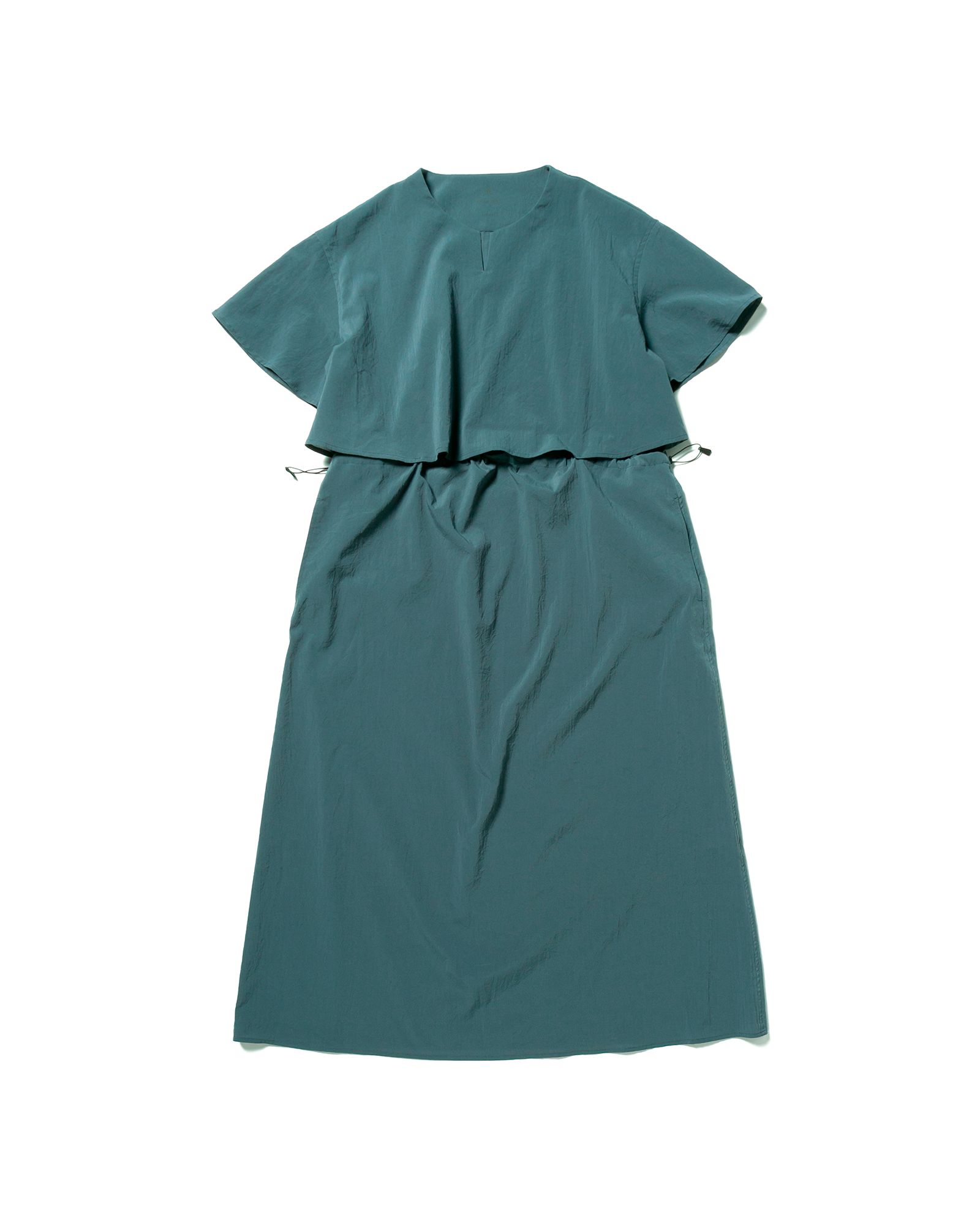 Breathable Quick Dry Dress for Women - Lightweight & Moisture Wicking Summer Dress - Perfect for Travel, Yoga & Outdoor Activities