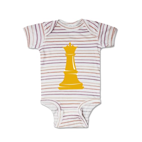 Stripes Multi Girl Design Only