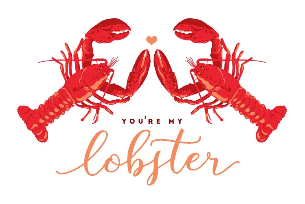 You're My Lobster