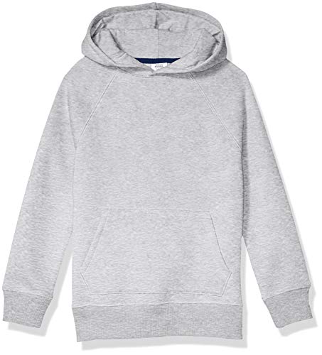 Light Grey Heather
