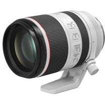 Canon RF 70-200mm f/2.8L IS USM Telephoto Zoom Lens for EOS R Cameras - Professional Photography, Sports, Wildlife & Portrait Shooting