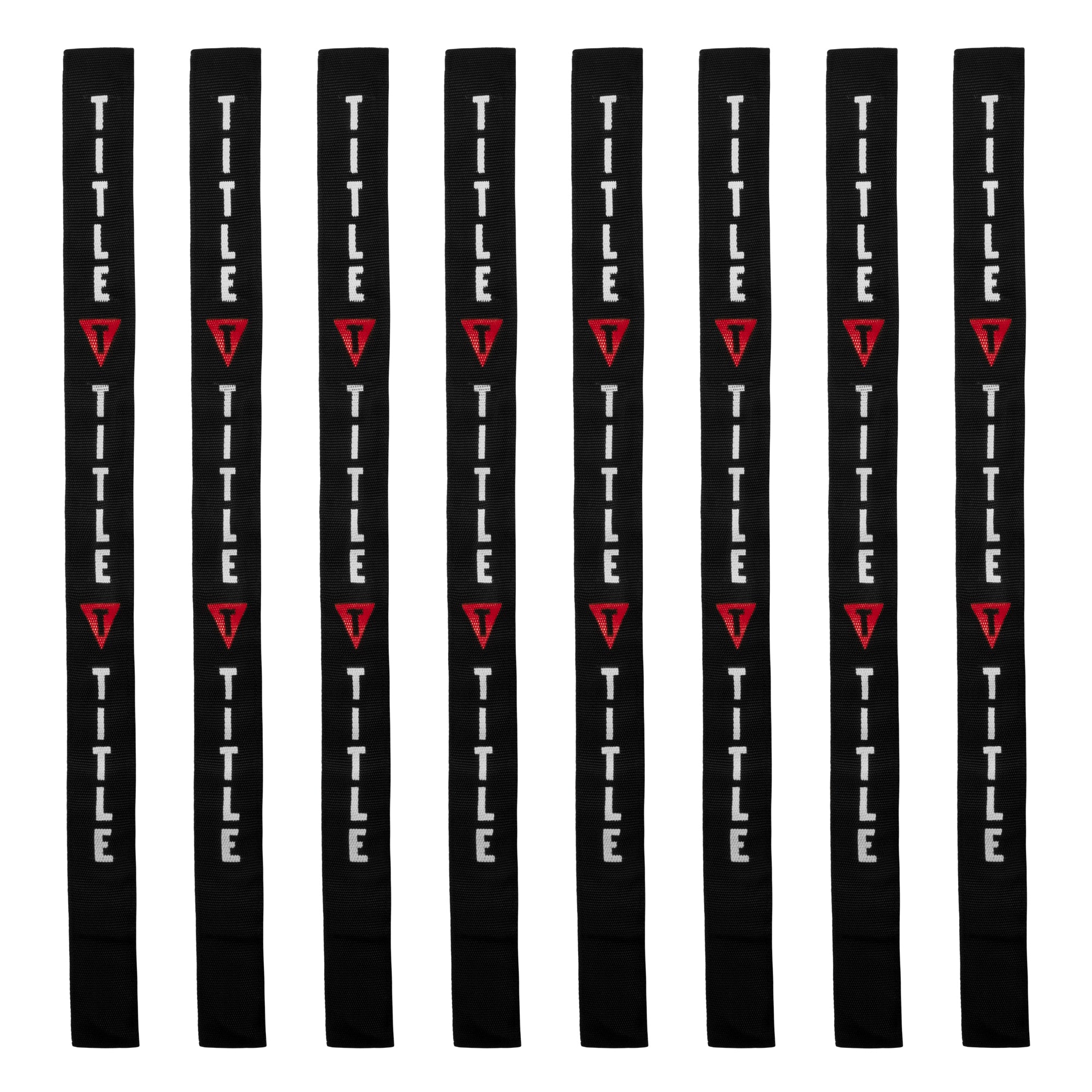 TITLE Boxing Sure Lok Super Ring Rope Spacers 2.0 - Premium Boxing Ring Accessories for Professional & Home Gyms | Secure Rope Spacing for Safe Training & Matches